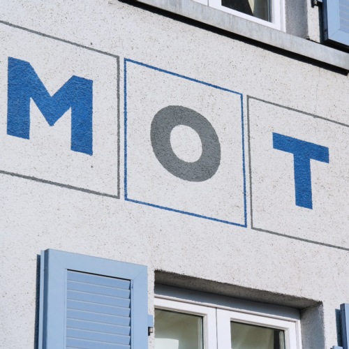 Sanitätshaus MOT in Tettnang Sanitätshaus MOT in Tettnang