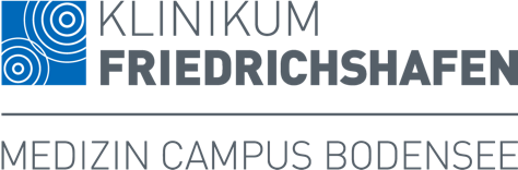 Logo des Klinikum Friedrichshafen