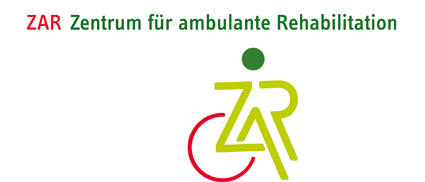 Logo ZAR Friedrichshafen