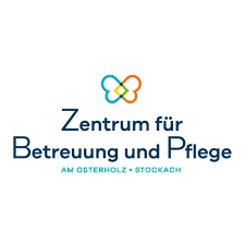 Logo Zentrum für Betreuung und Pflege am Osterholz Stockach.