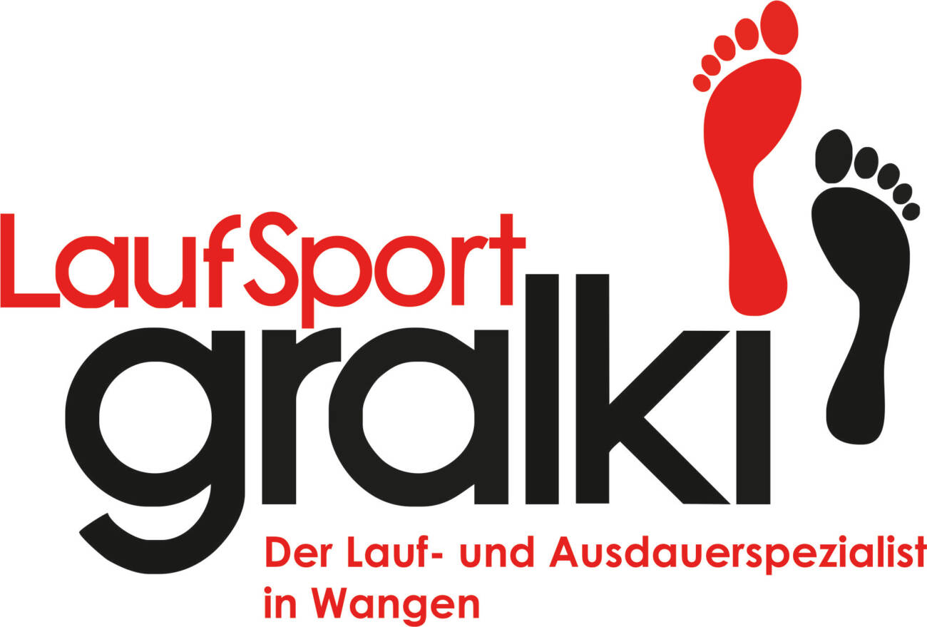 Logo Laufsport Gralki Wangen